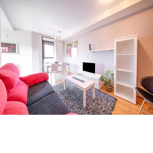 Swanky Apartment in Cirue a with 2 Swimming Pools Garden