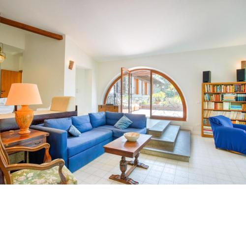 Swanky Villa in Ansedonia near Feniglia Beach