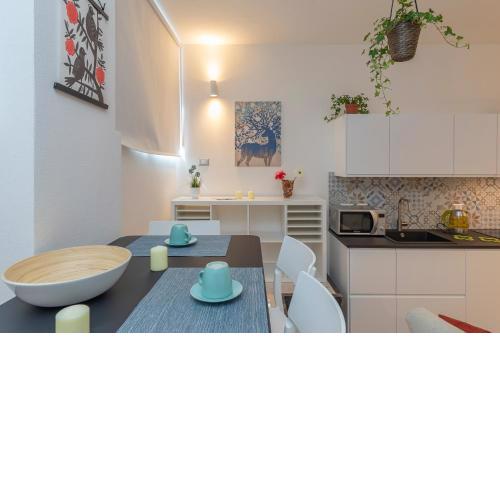 [Sweet Apartment] - Grazioli 1