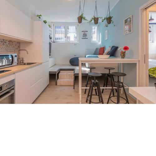 [Sweet apartment] - Grazioli 2