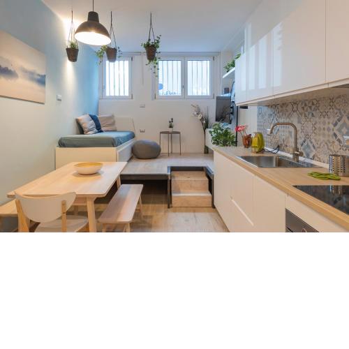 [Sweet apartment] - Grazioli 3