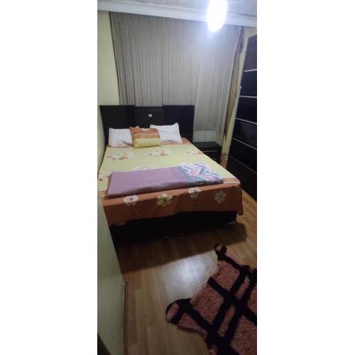 Sweet Apartment 2 Rooms Eslam