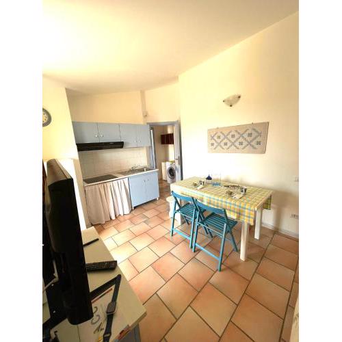Sweet apartment a due passi dal mare