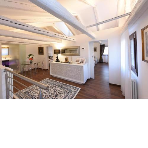 Sweet Apartment Frari