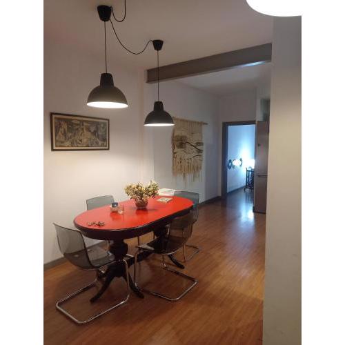 SWEET APARTMENT IN GRACIA DISTRICT!