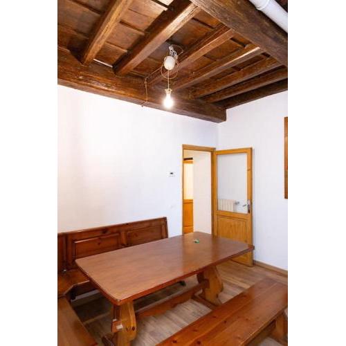Sweet Apartment Near Piazza Pitti