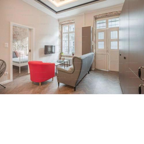 sweet apartment