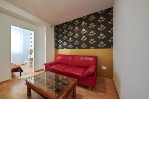 Sweet apartment