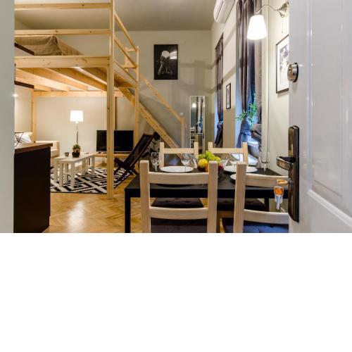 Sweet Cumin Apartment Next To Famous Cafe