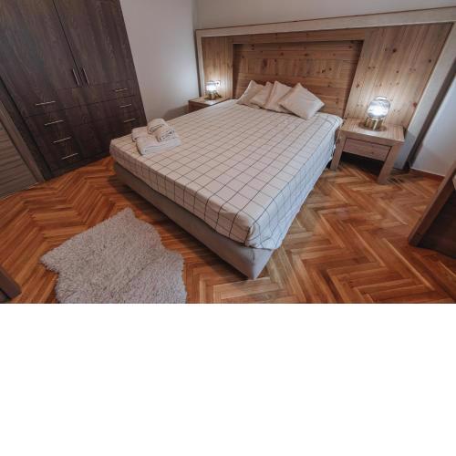 SWEET DREAMS 2 bedroom vipgreece