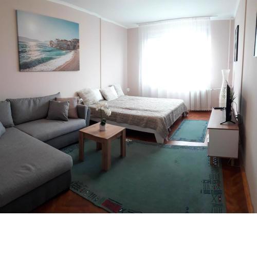 Sweet Dreams Apartman 2