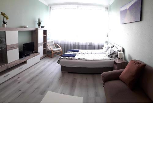 Sweet Dreams Apartman
