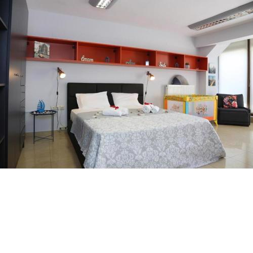Sweet Dreams Luxury