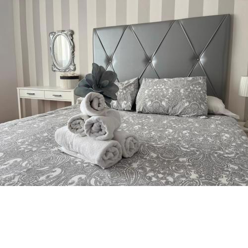 Sweet Dreams Ronda Apartaments