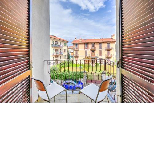 Sweet Escape Stresa Center - Happy Rentals