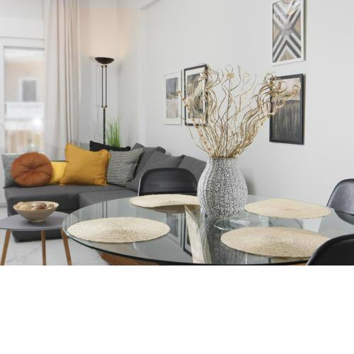 Sweet Harmony ! 70m from Rapsani beach !