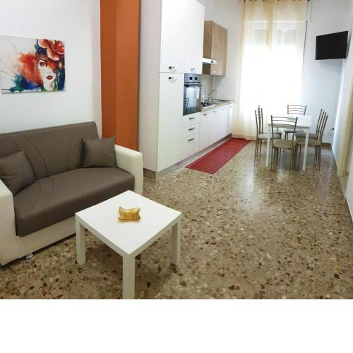 Sweet Holidays al centro di Formia
