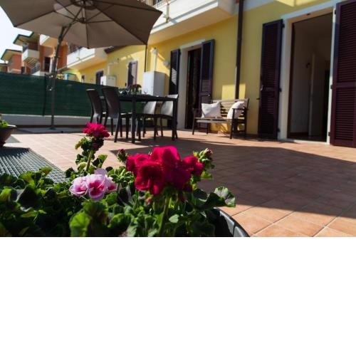 Sweet Home a Vallefoglia by Yohome