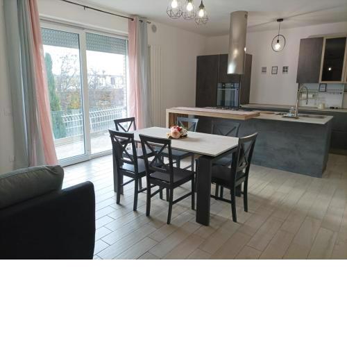 Sweet Home Annalisa