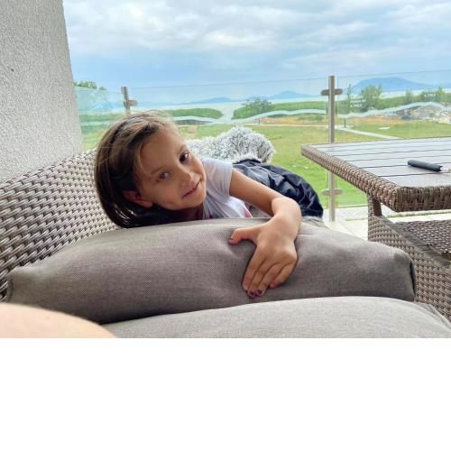 Sweet Home apartman Balatonfenyves