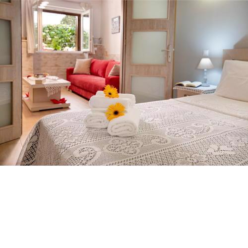 Sweet home apartment
