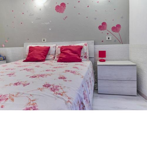 Sweet Home Badalucco 4 posti letto 10 min dal mare