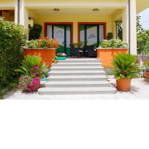 Sweet Home B&B