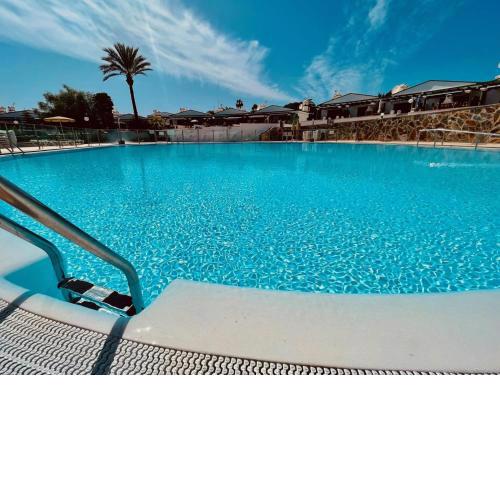 Sweet Home Bungalow in Maspalomas