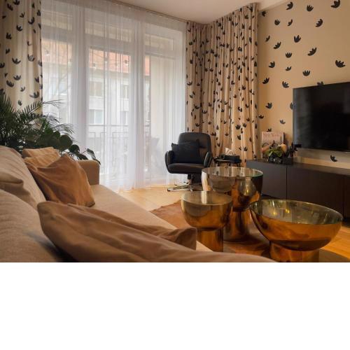 Sweet Home by Zoom Apartments