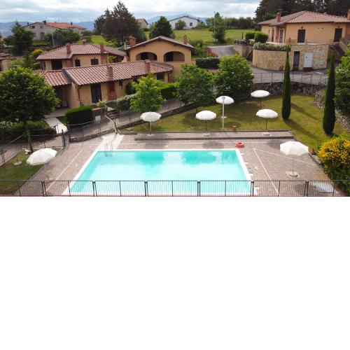 Sweet Home Contignano