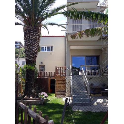 Sweet home in Aigio
