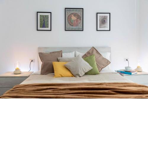 Sweet Home in Laterano