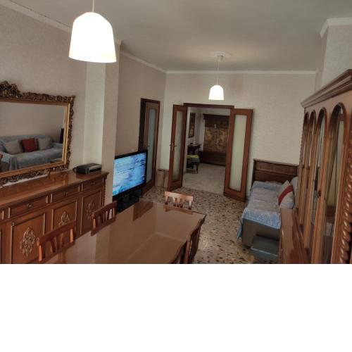 Sweet home in Ostia