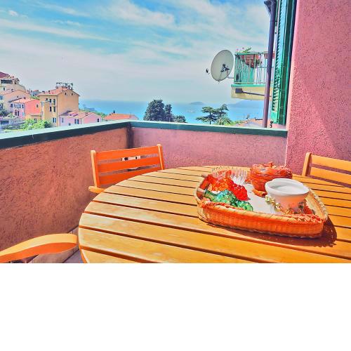 Sweet Home In Pugliola