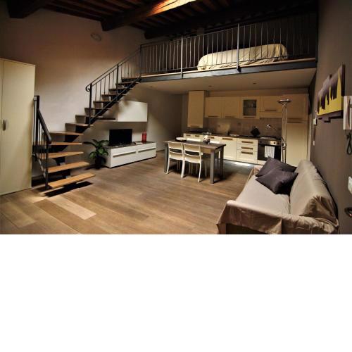 Sweet Home In Santa Croce