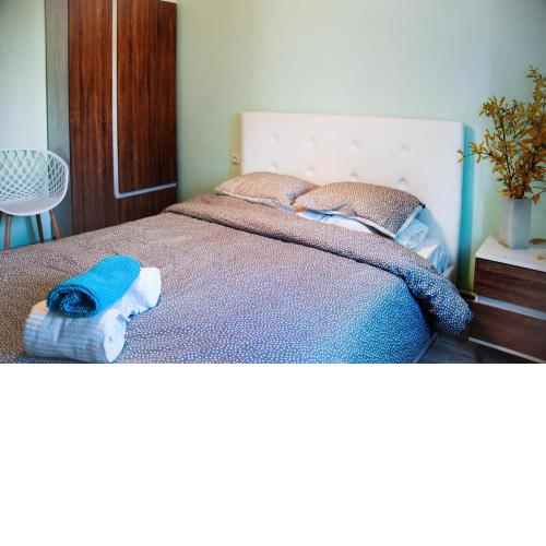 SWEET HOME, LOUTRA POZAR