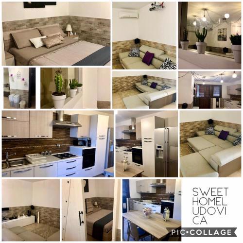 Sweet Home Ludovica