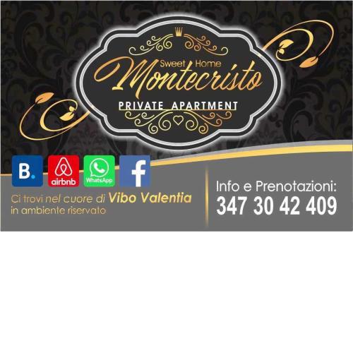 Sweet Home Montecristo