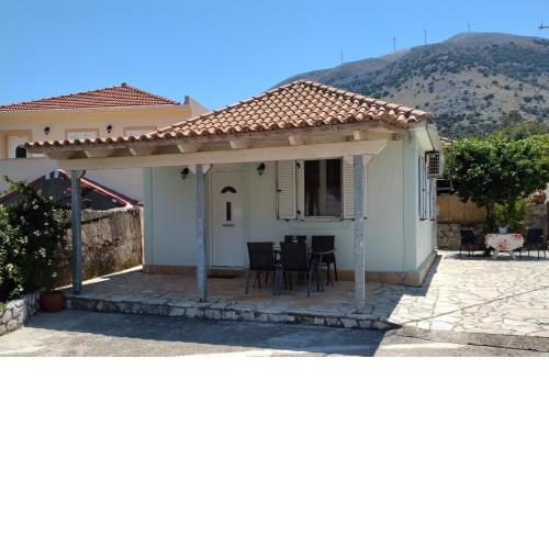 Sweet home of Kefalonia