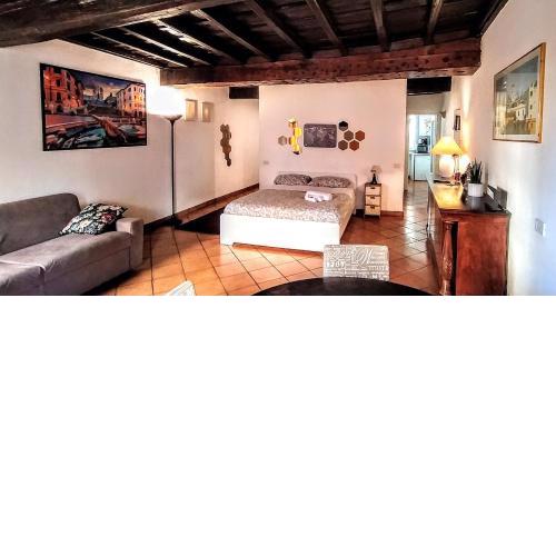 Sweet Home Panisperna