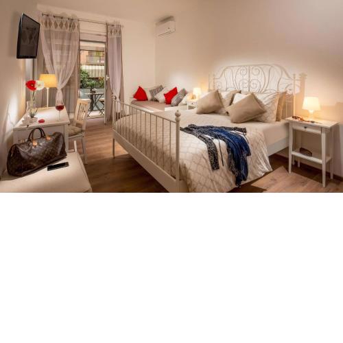 Sweet Home Piramide Bed and Breakfast
