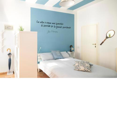 Sweet Home Pitti Verdelli