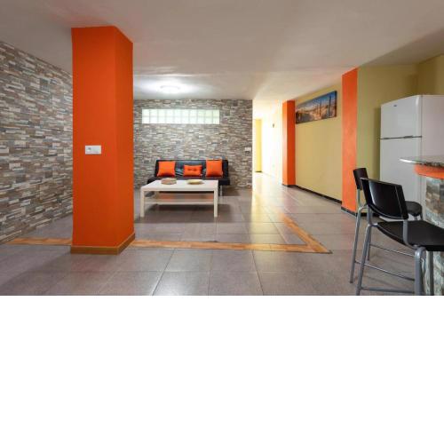 Sweet Home Pozo Izquierdo 2