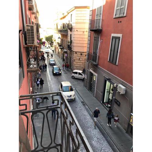 Sweet home Pozzuoli