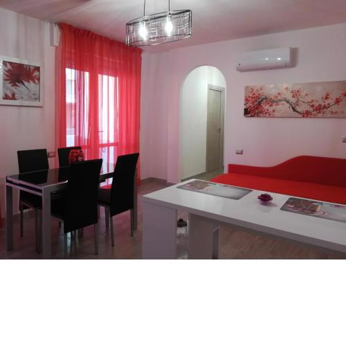 Sweet Home QSE