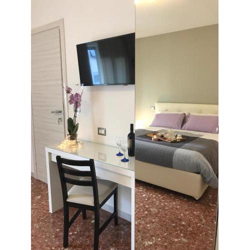 Sweet Home Roma