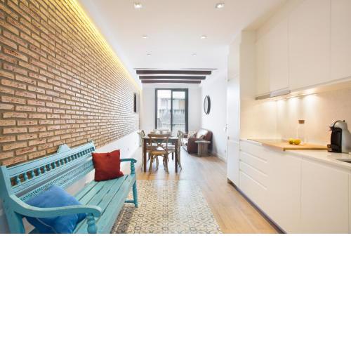 Sweet Home Sitges BY BLAUSITGES