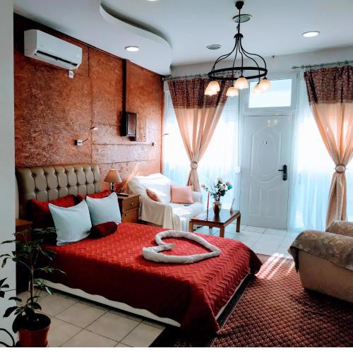 Sweet Home Suite