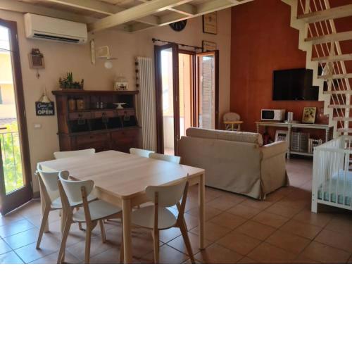 Sweet home tuscany