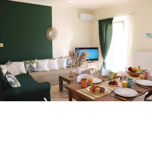 Sweet Home Vassia
